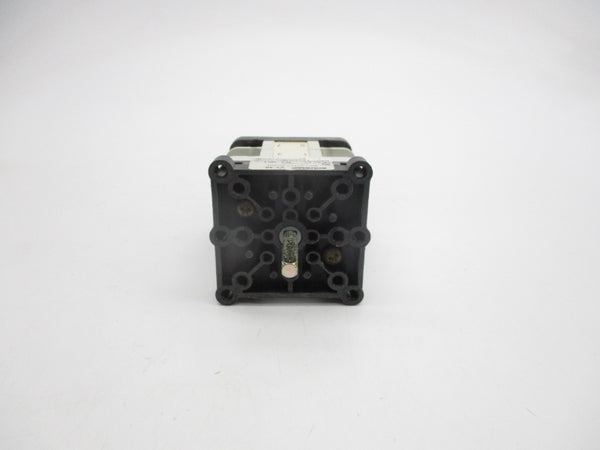 ABB 030541805 600VAC 50A (AS PICTURED) NSMP