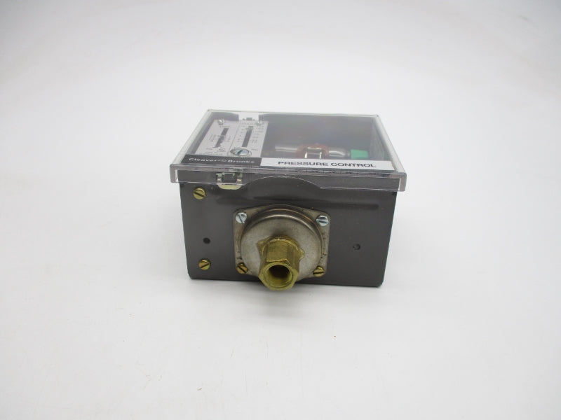 HONEYWELL CB817-110 10-150PSI NSMP