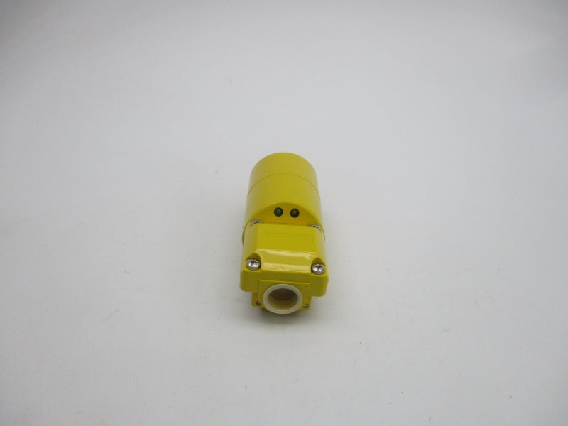 TURCK BC20-K40SR-VP4X2 10-65VDC NSNP