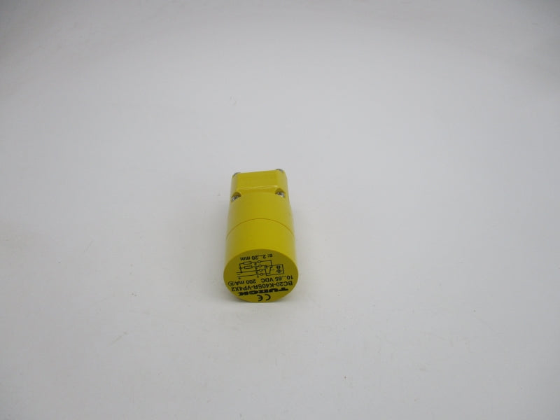 TURCK BC20-K40SR-VP4X2 10-65VDC NSNP
