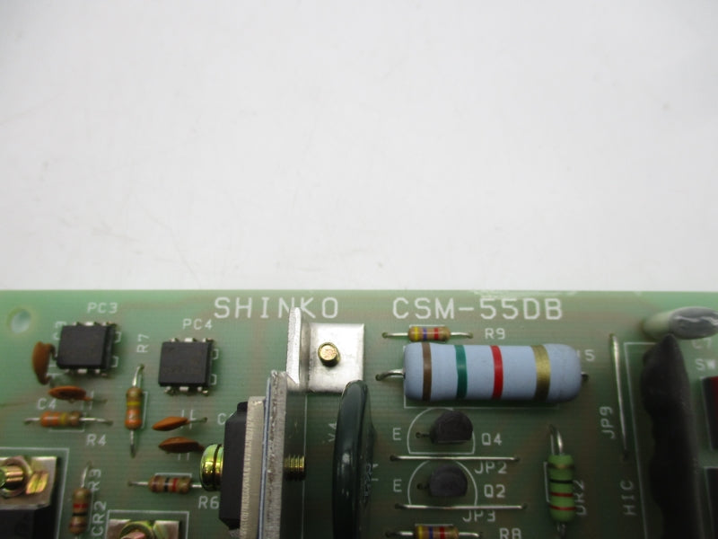 SHINKO CSM-55DB NSNP