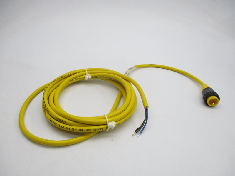 TURCK RY31-4M U2268 NSNP