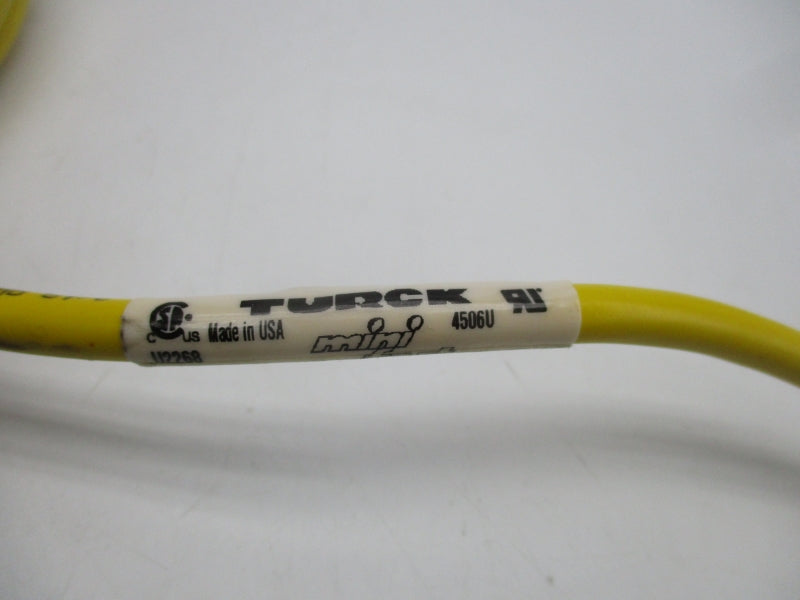 TURCK RY31-4M U2268 NSNP