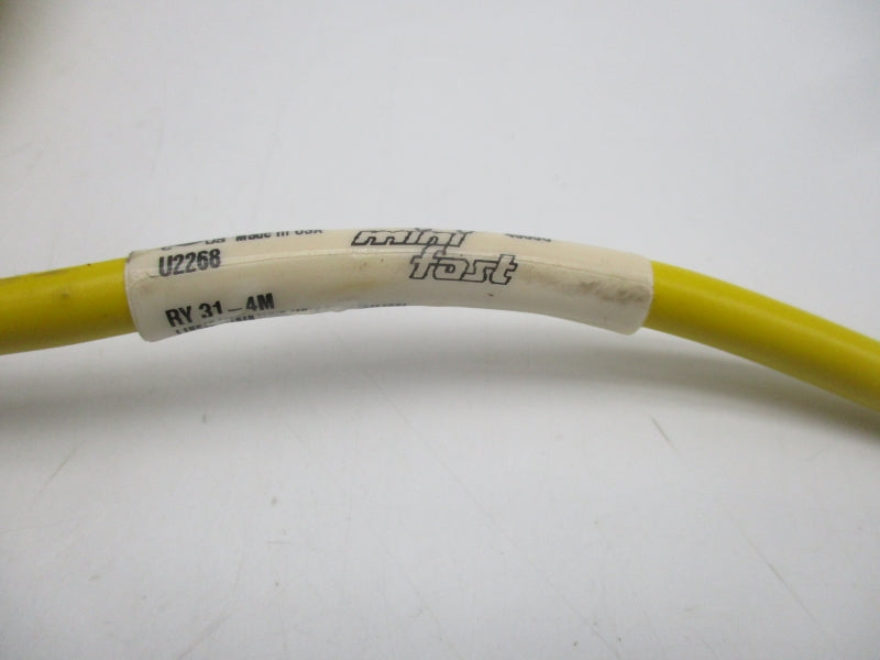 TURCK RY31-4M U2268 NSNP