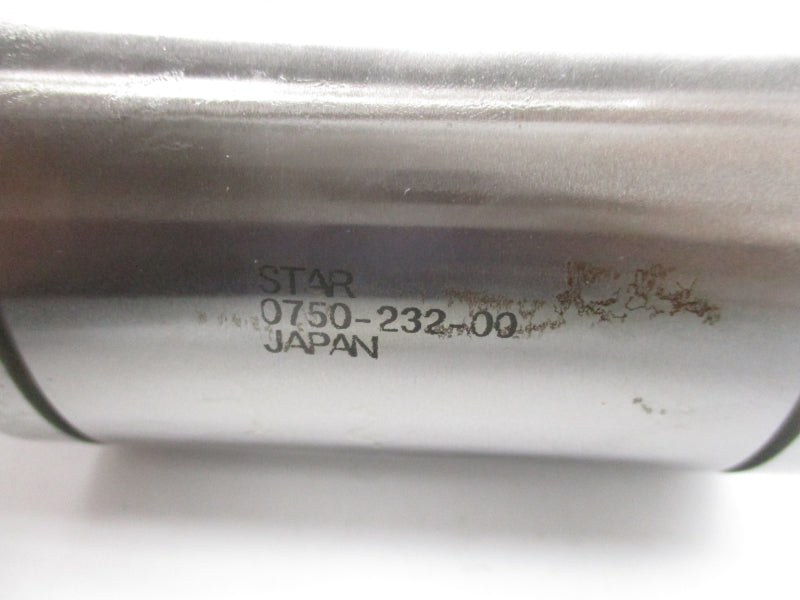 STAR 0750-232-00 NSNP