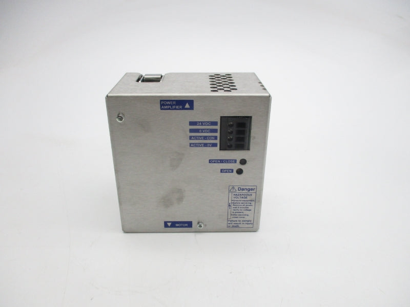 BERGER LAHR TLHBC-TWIN 24VDC NSMP
