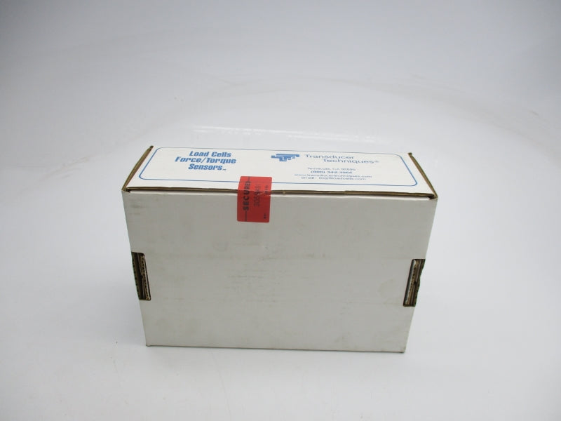 TRANSDUCER TECHNIQUES DPM-3 NSFS