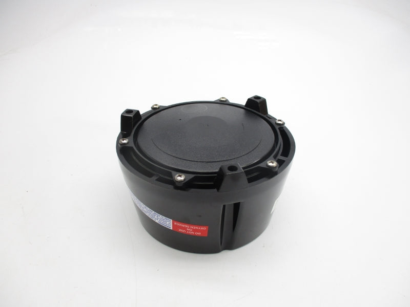 ASHCROFT 45-1279-SSL-04L-60# 60PSI 4-1/2" NSMP