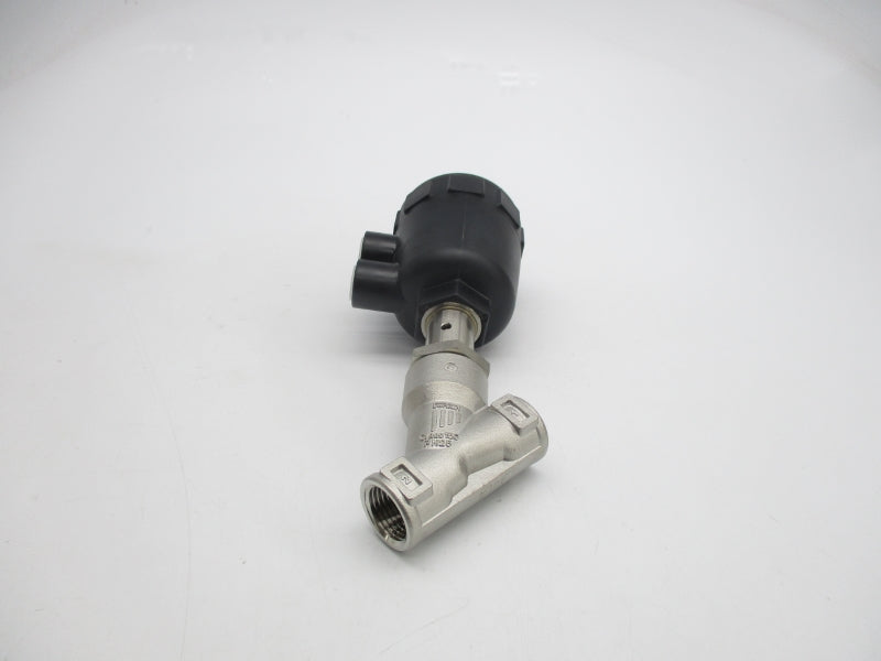 BURKERT 00178689 1/2" NSMP