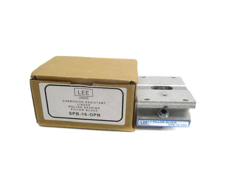 LEE SPB-16-OPN NSMP