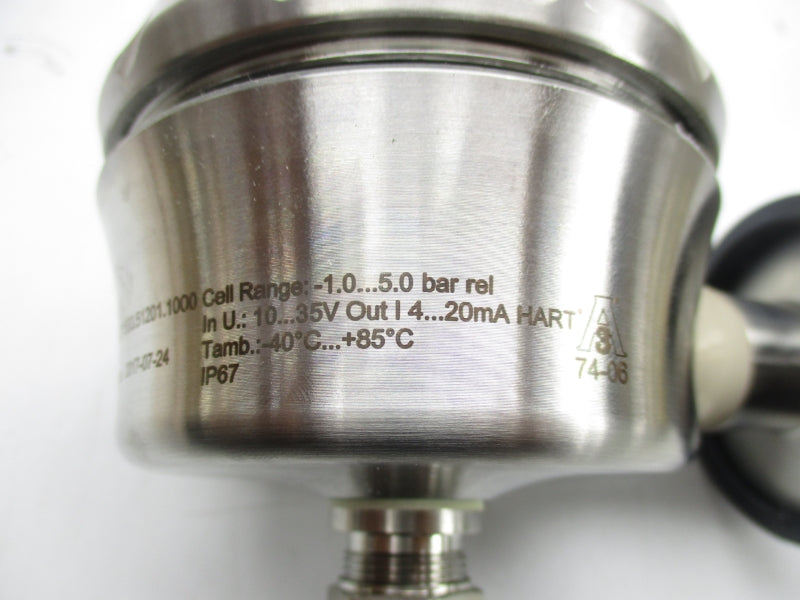 BAUMER PFMH-55.BC3R.C1553.51201.1000 10-35V NSMP