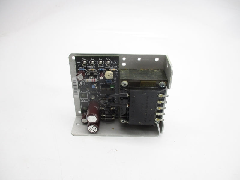 CONDOR HB12-1.7-A 215/230-240V 0.6/0.5/0.3A NSNP