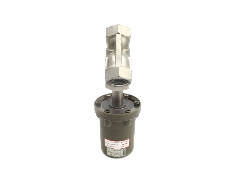 BURKERT 251-B-25-E-VA2 027845P NSNP