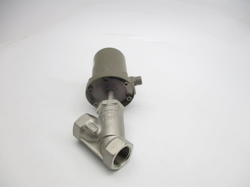 BURKERT 251-B-25-E-VA2 027845P NSNP