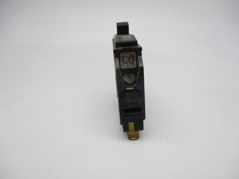 SQUARE D QO120A 120/240V 20A NSNP