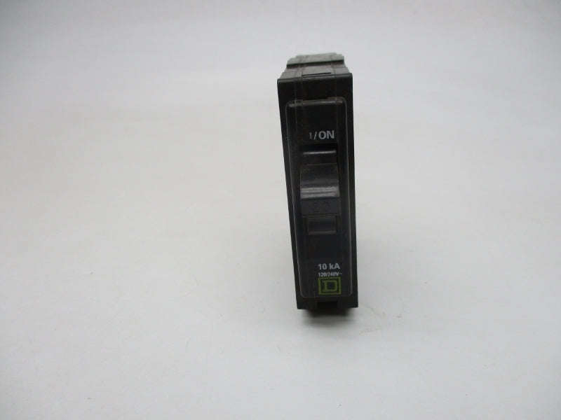 SQUARE D QO120A 120/240V 20A NSNP