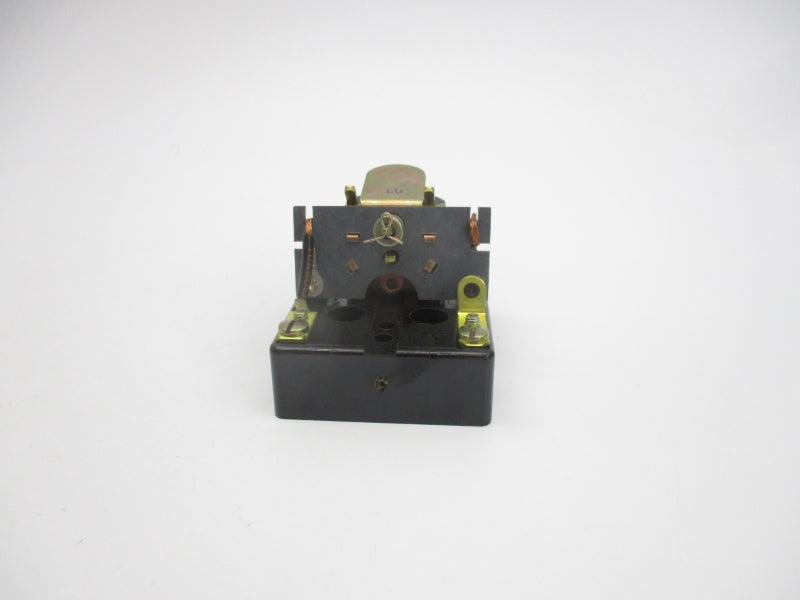 SQUARE D 8501CO3 SER. A 120V 10A NSMP