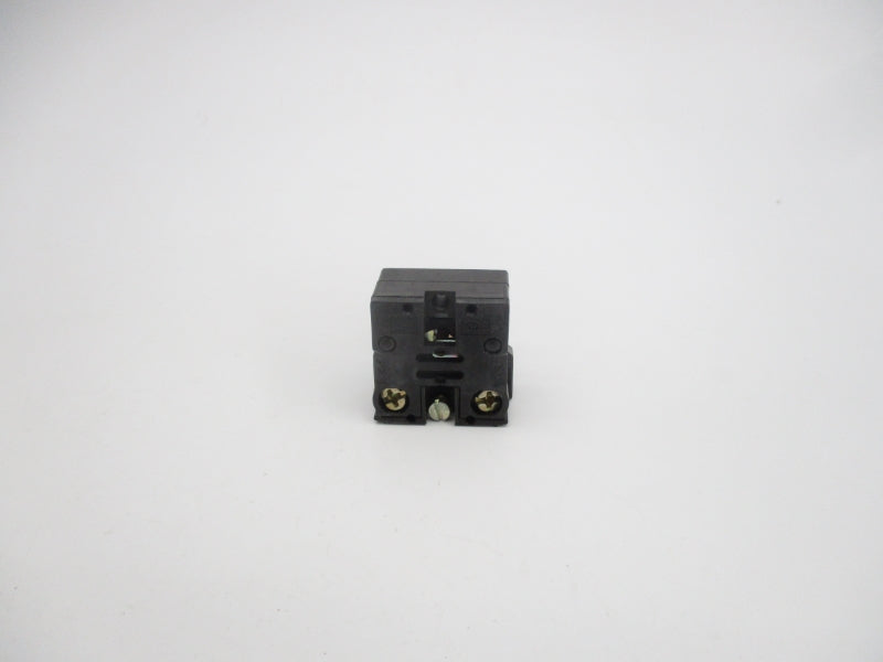 TELEMECANIQUE ZB2-BV006 380V NSMP