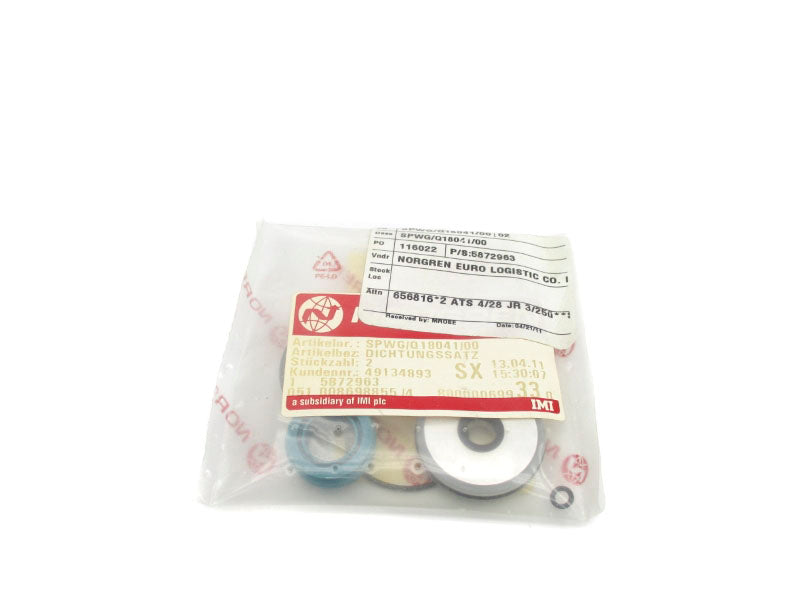 NORGREN SPWG/Q18041/00 NSMP