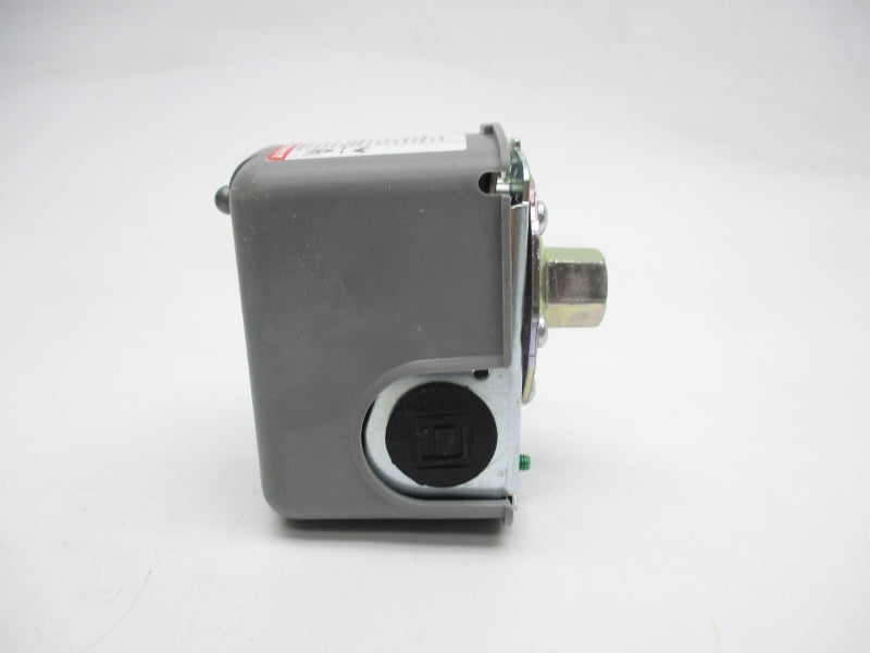 SQUARE D 9013FSG52J25 SER. B 115/230V 60/80PSI NSMP