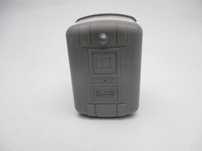 SQUARE D 9013FSG52J25 SER. B 115/230V 60/80PSI NSMP
