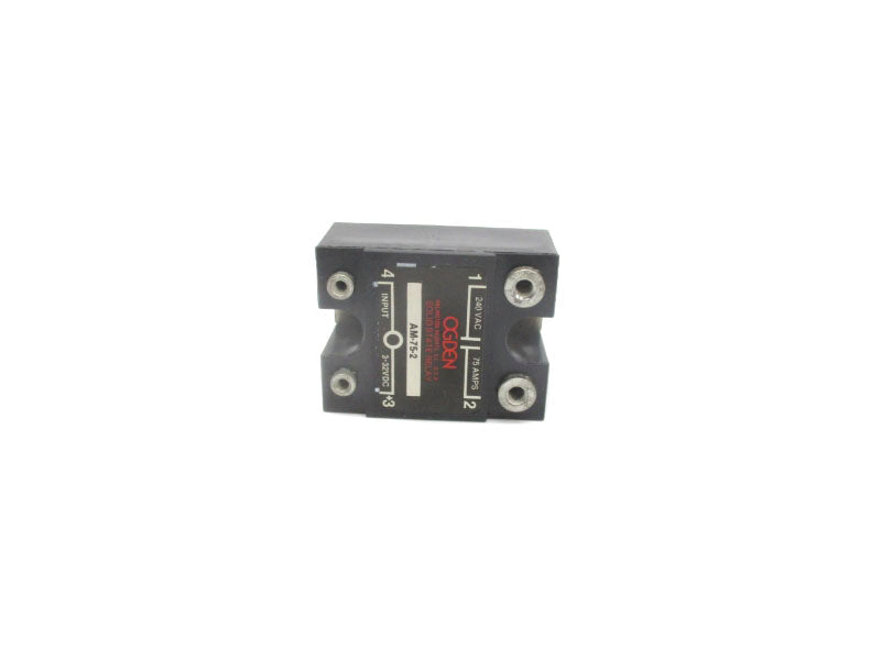 OGDEN AM-75-2 3-32VDC 75A UNMP