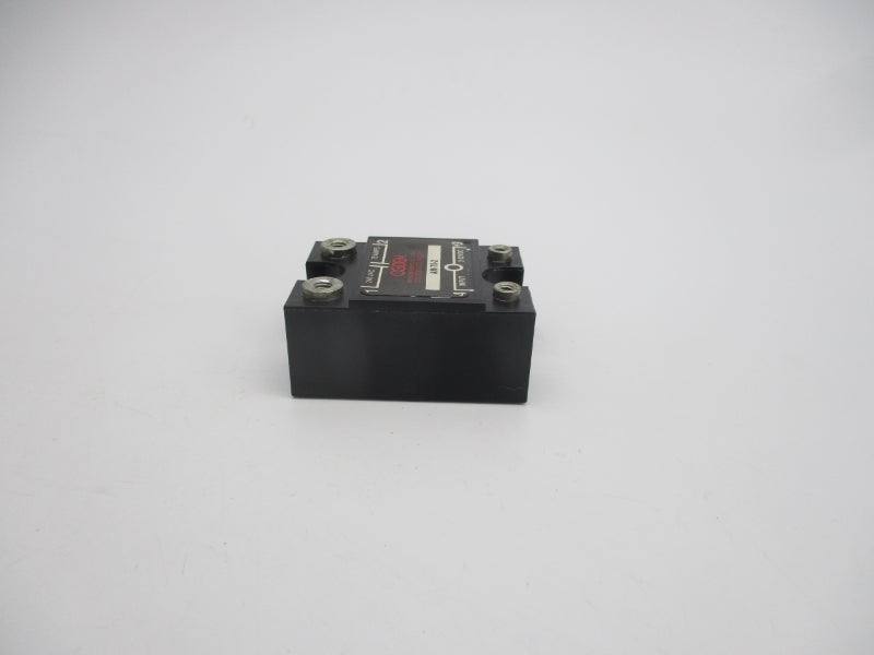 OGDEN AM-75-2 3-32VDC 75A UNMP