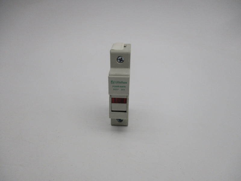 LITTELFUSE LPSC-IDCH 600VAC-DC 30A NSNP