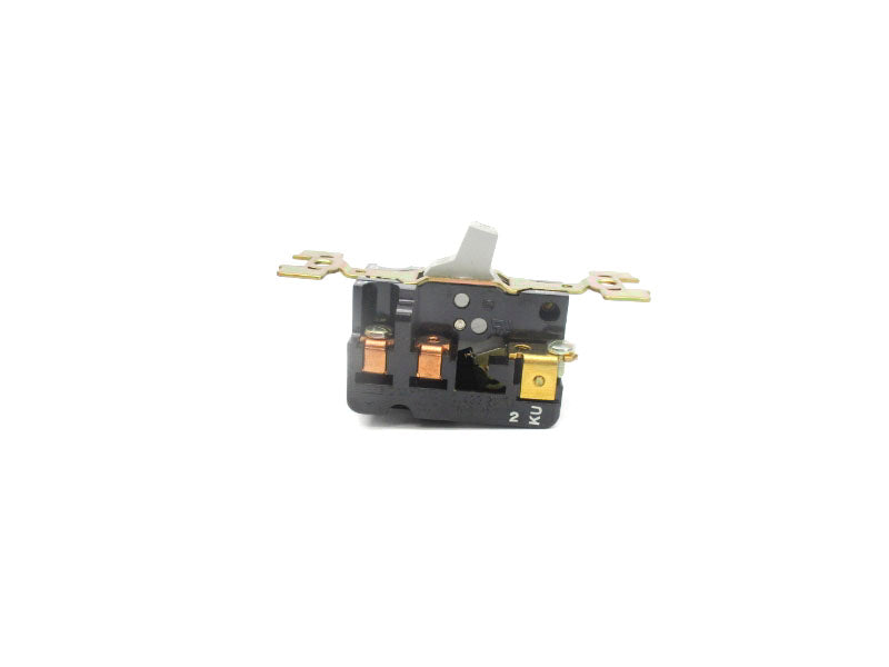 SQUARE D 2510FO2 115-277VAC NSNP