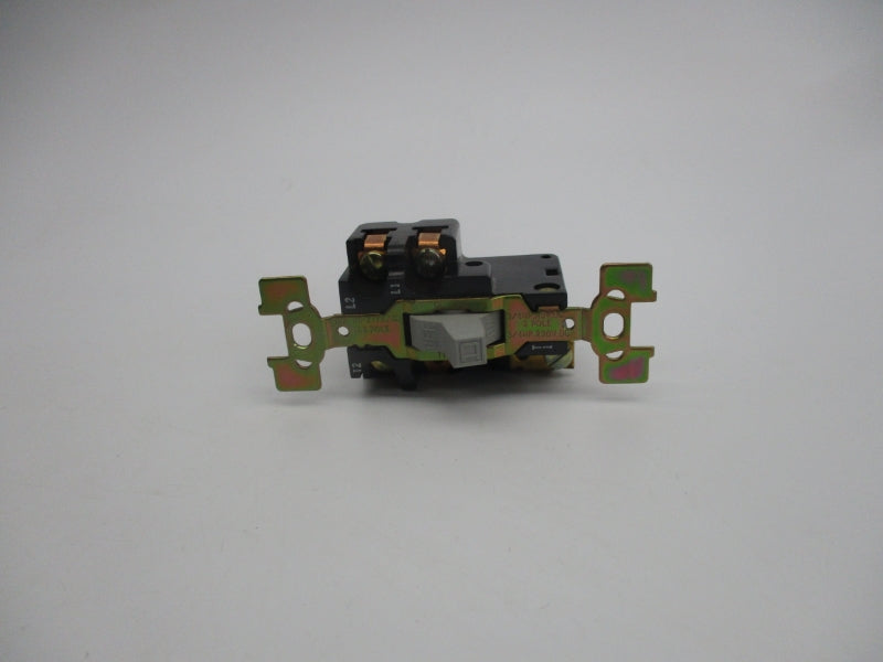 SQUARE D 2510FO2 115-277VAC NSNP