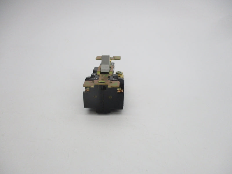 SQUARE D 2510FO2 115-277VAC NSNP