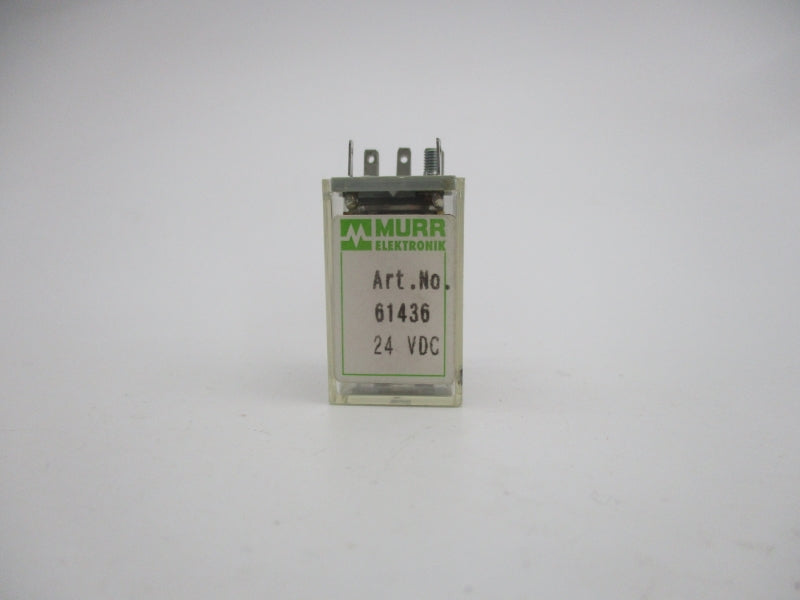 MURR ELEKTRONIK 61436 24VDC NSNP