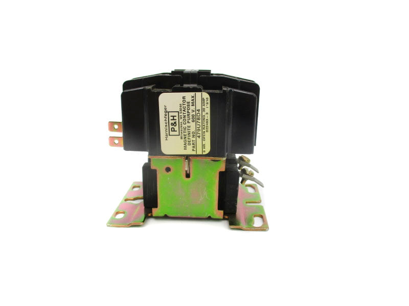 P&H 479U78D4 440-480V NSNP