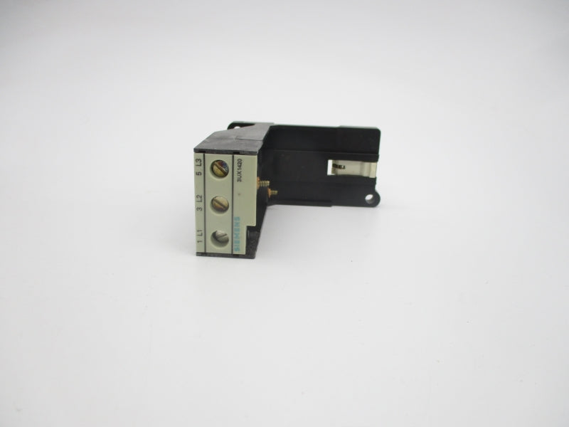 SIEMENS 3UX1420 NSNP