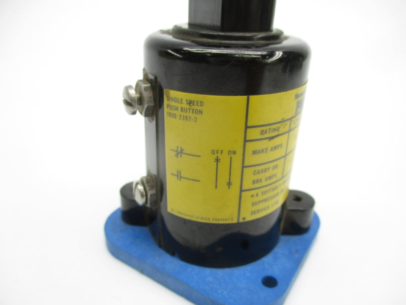P&H 100E2397-2 125VAC 60A NSNP