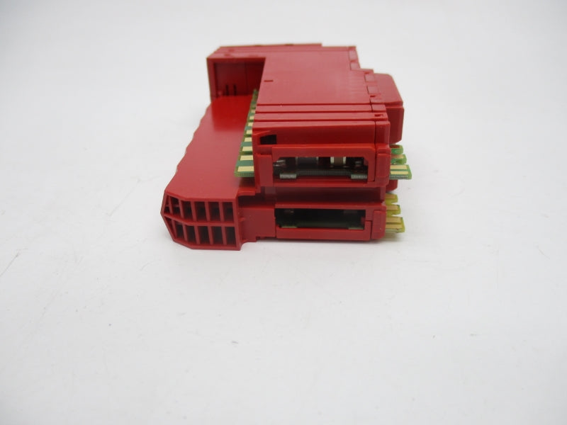 SCHNEIDER ELECTRIC TM5SDO4TFS 24VDC 0.5A NSMP