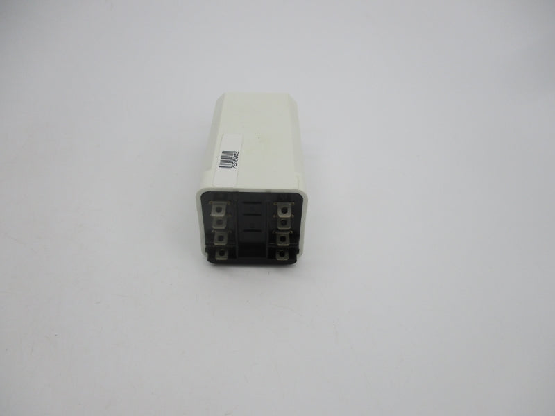 ALLEN BRADLEY 700-HS12AA1 SER. A 120VAC 0.1-10S NSNP