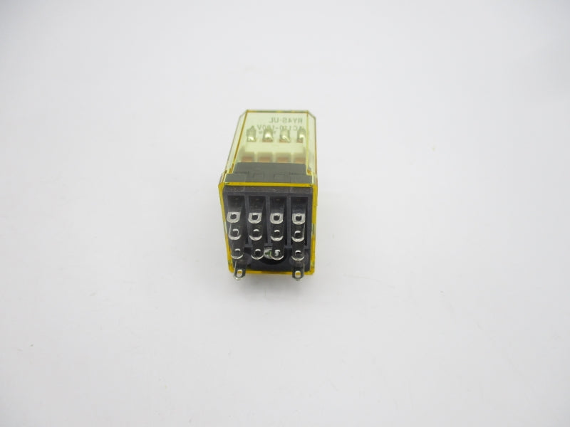 IDEC RY4S-UL 110-120VAC NSNP