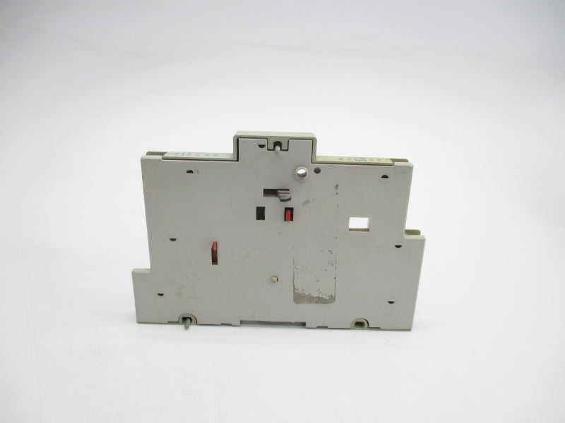 TELEMECANIQUE LA1-LC012 300VAC 3A UNMP
