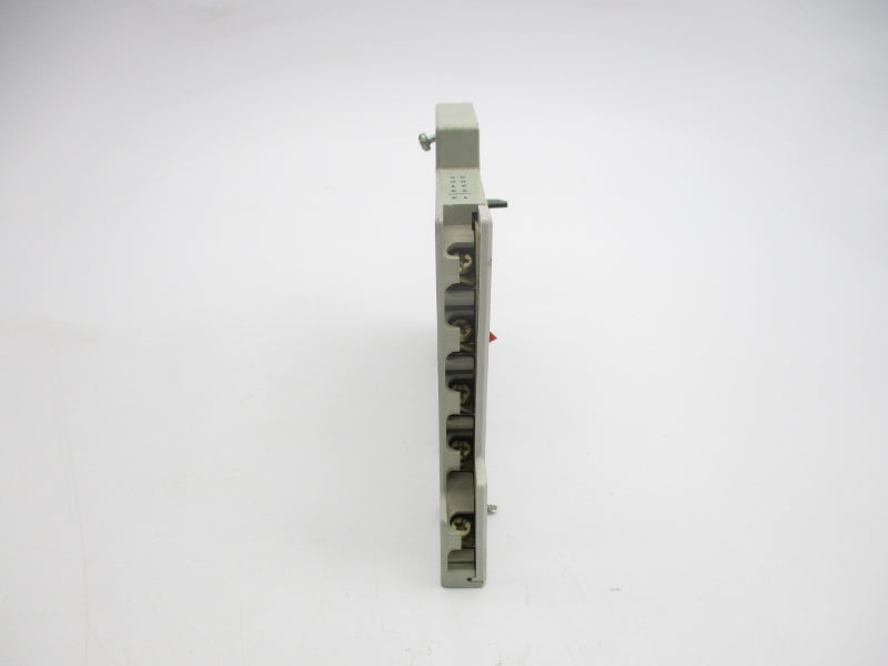 TELEMECANIQUE LA1-LC012 300VAC 3A UNMP