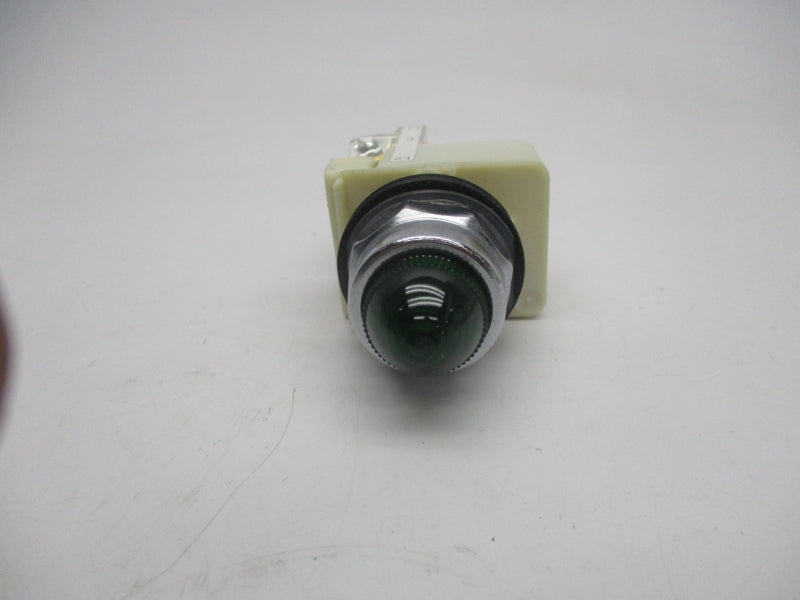SCHNEIDER ELECTRIC 9001KT38LGG9 SER. J 120VAC NSMP