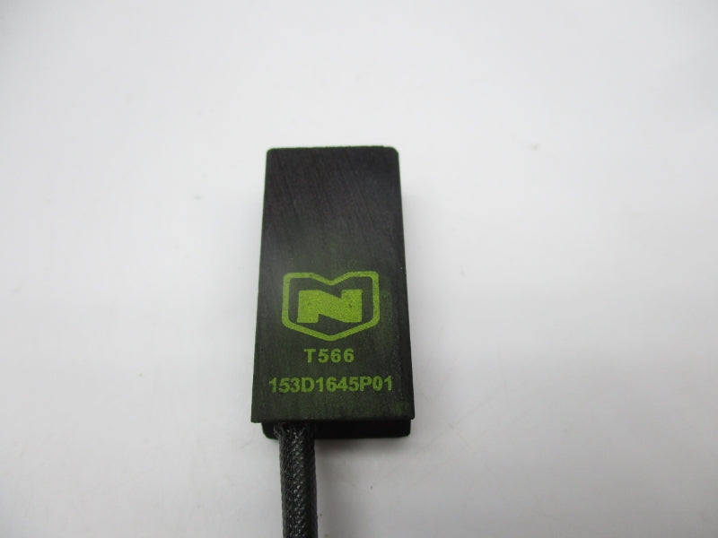 NATIONAL T566 153D1645P01 NSNP