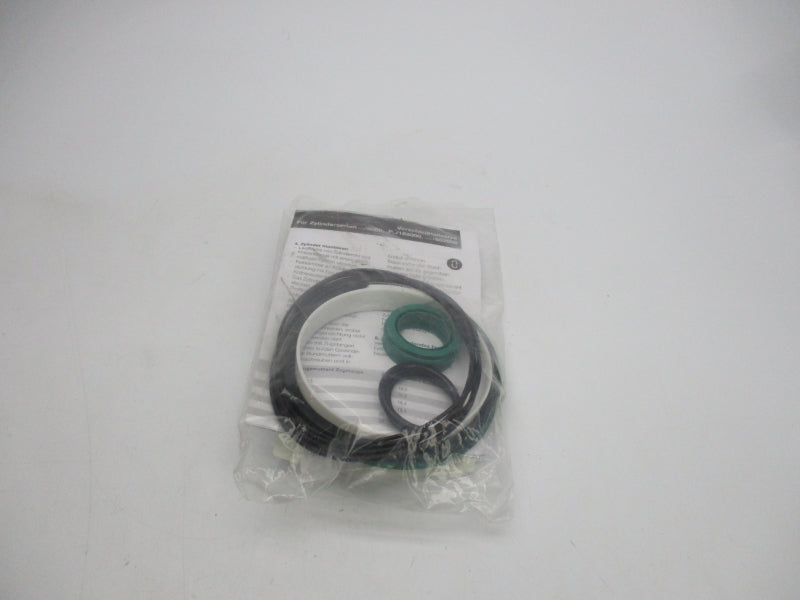 IMI QA/8100/00 NSMP