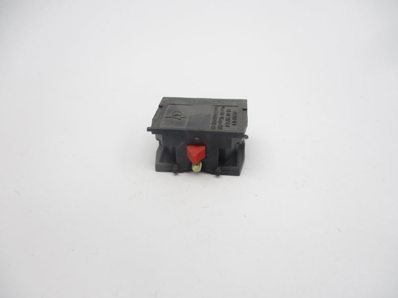 TELEMECANIQUE ZB2-BE102 400V NSNP