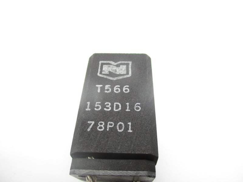 NATIONAL T566 NSNP