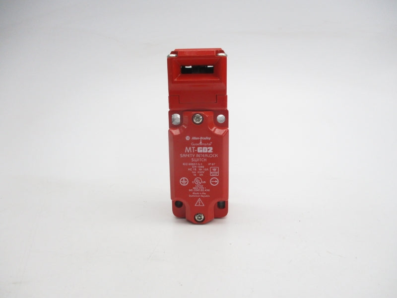 ALLEN BRADLEY 440K-MT55029 SER. C 240V 3A (WH) NSMP