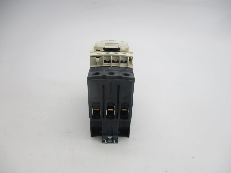 SCHNEIDER ELECTRIC LC1D65AF7 110VAC 65A NSMP