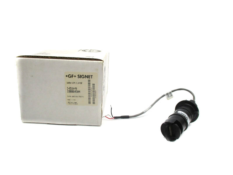 GF SIGNET 3-8510-P0 198864504 NSMP