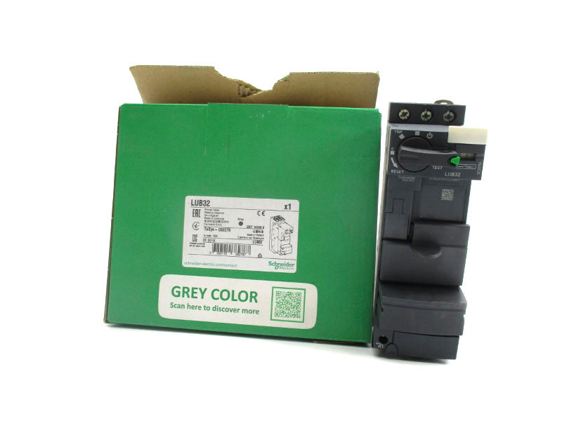 SCHNEIDER ELECTRIC LUB32 690V 32A NSMP