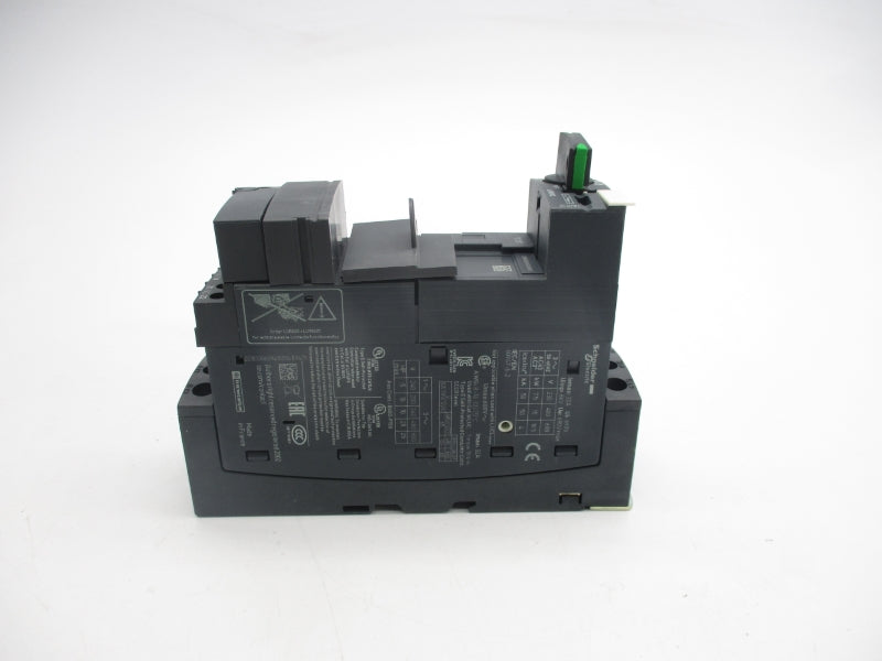 SCHNEIDER ELECTRIC LUB32 690V 32A NSMP
